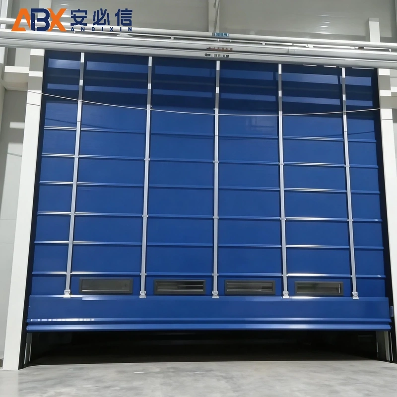 菏泽市冷库门封